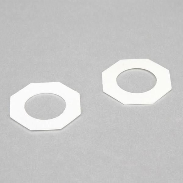 Slipper Pad: 1/10 4WD All (ECX232018)