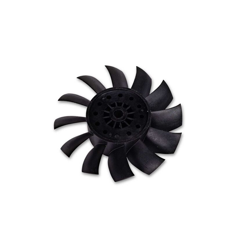 E-flite 12-Blade Rotor: 80mm EDF