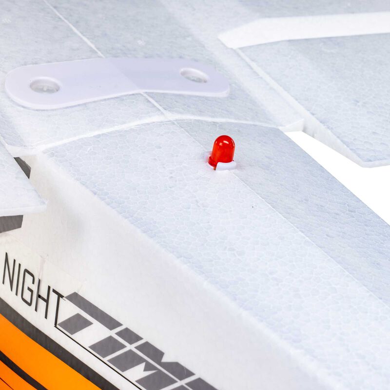 E-flite Night Timber X Evolution 1.2m PNP