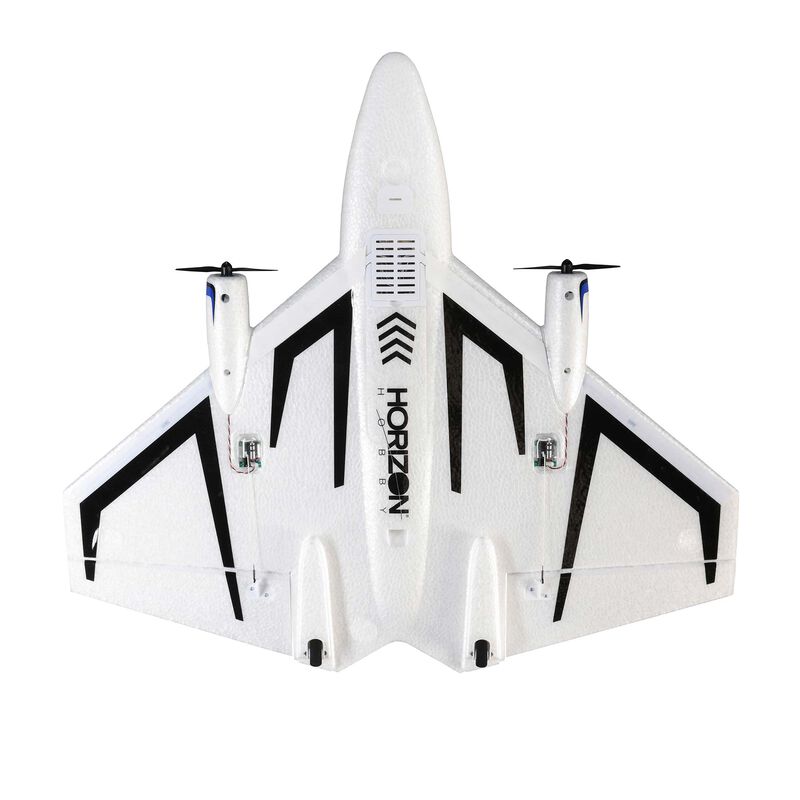 Ultrix 600mm BNF Basic - EFL02250