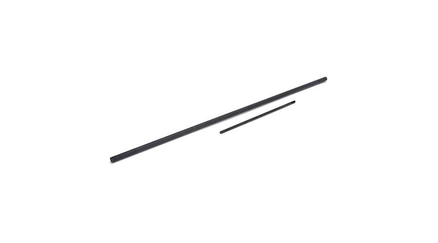 Wing & Stab Tube: Carbon-Z Cub by E-flite