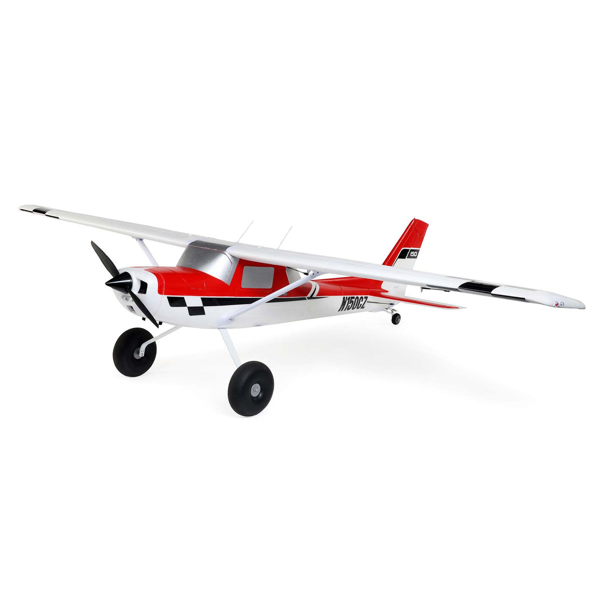EFL12750 Carbon-Z Cessna 150T 2.1m BNF Basic