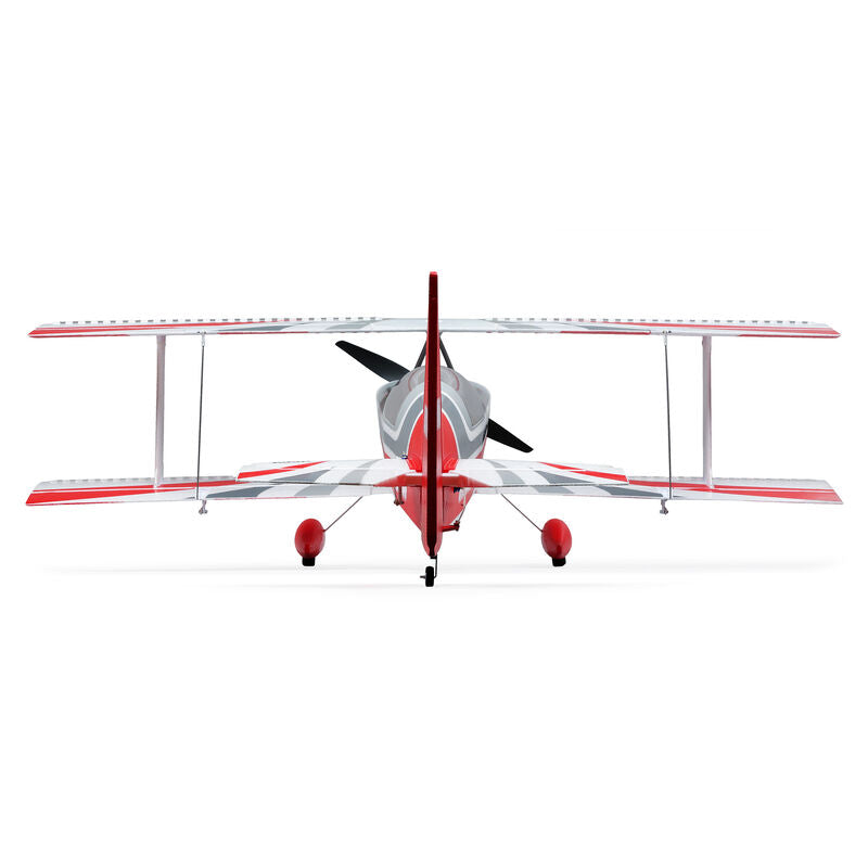 Ultimate 3D Smart BNF Basic with AS3X and SAFE, 950mm - EFL16550
