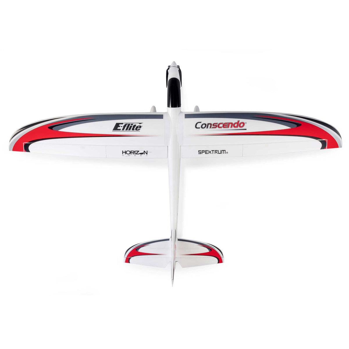 EFL32250 Conscendo 2.0m BNF Basic with AS3X+ and SAFE Select