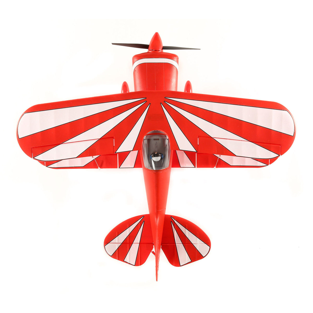 EFL35500 Pitts S-1S BNF Basic with AS3X and SAFE Select, 850mm