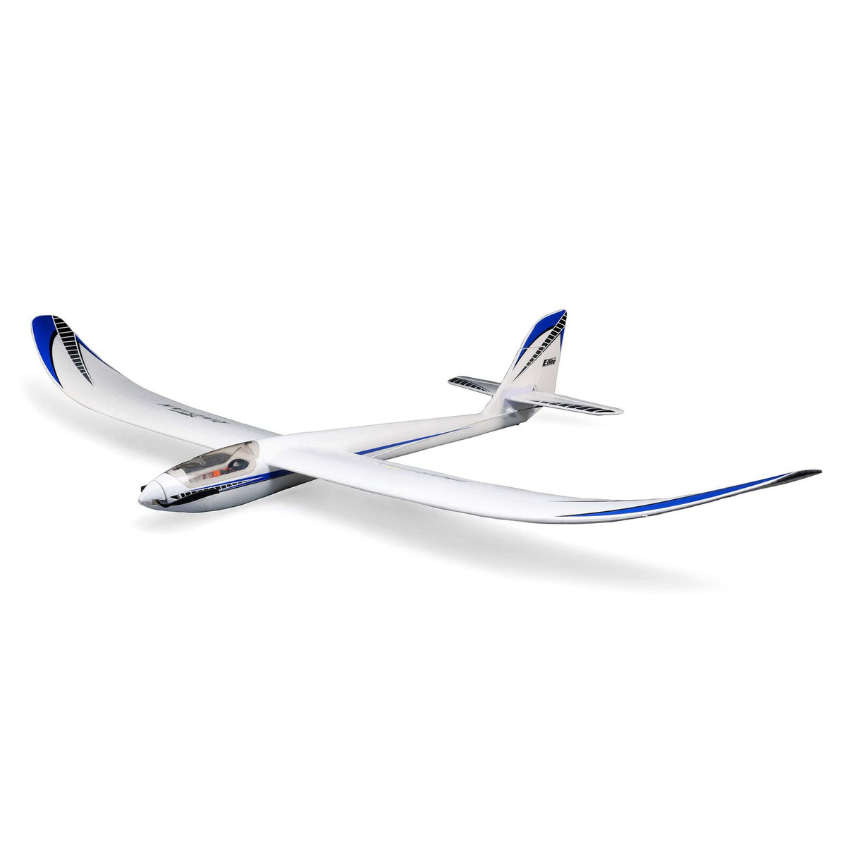 EFL36500 Night Radian 2.0m BNF Basic