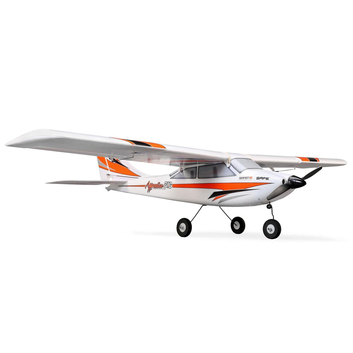 Apprentice STS 1.5m RTF Basic Smart Trainer with SAFE - EFL370001