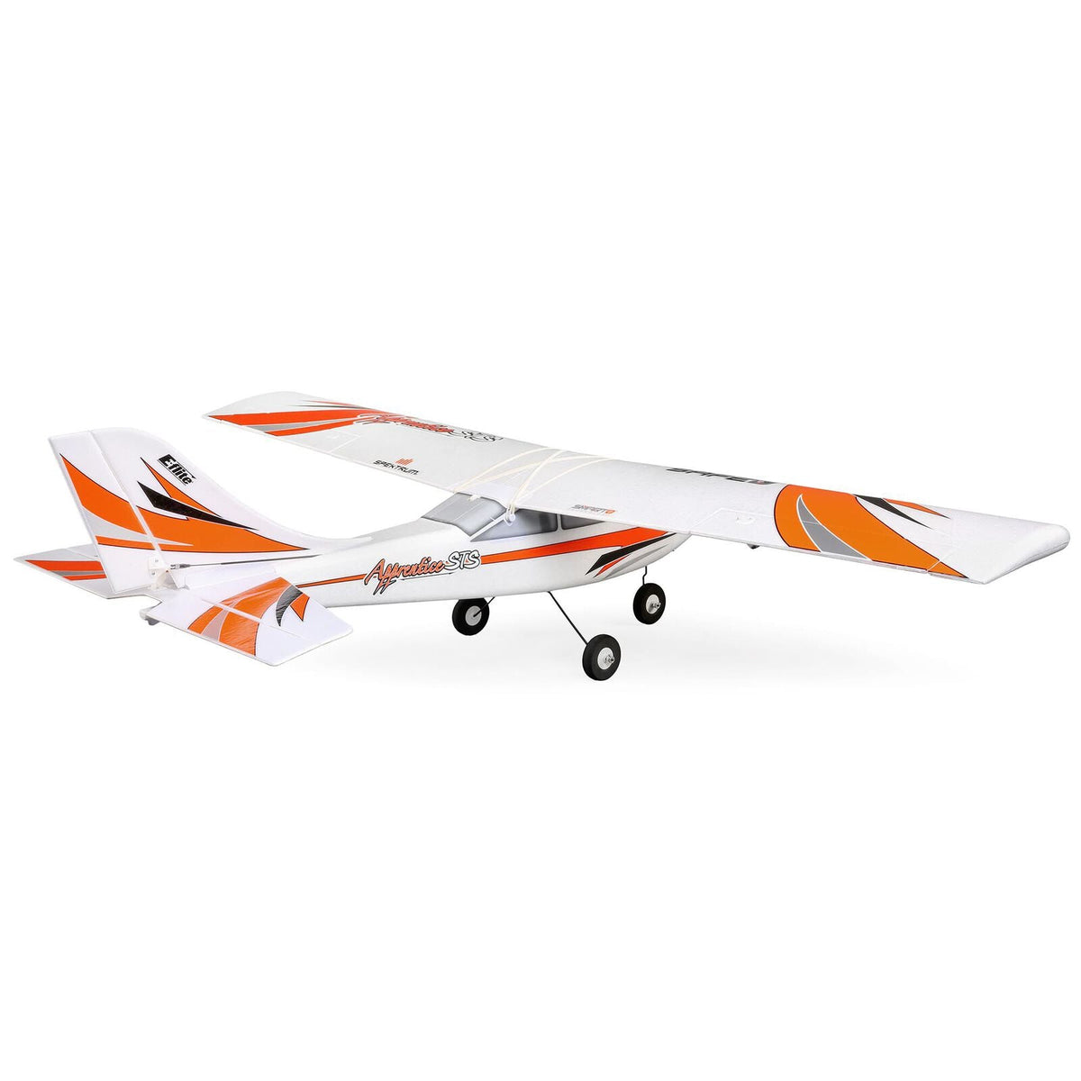 Apprentice STS 1.5m RTF Basic Smart Trainer with SAFE - EFL370001