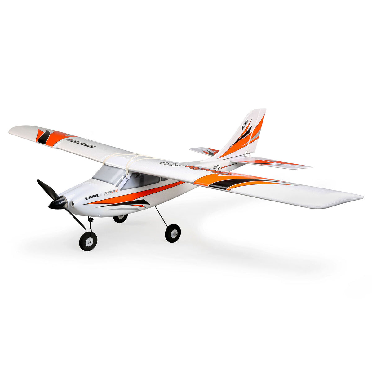 EFL3750 Apprentice STS 1.5m BNF Basic Smart Trainer with SAFE