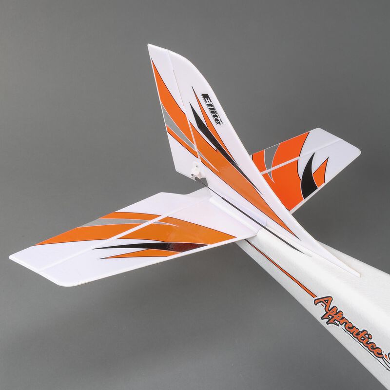 Apprentice STS 1.5m BNF Basic Smart Trainer with SAFE - EFL3750