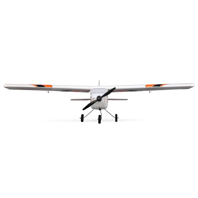 Apprentice STS 1.5m BNF Basic Smart Trainer with SAFE - EFL3750