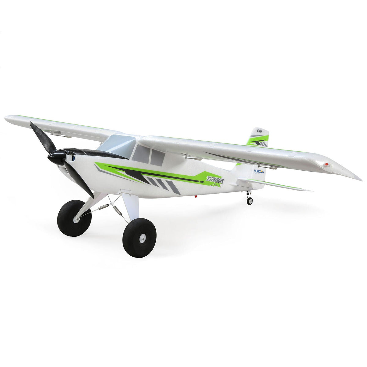 Timber X 1.2m BNF Basic with AS3X and SAFE Select - EFL38500