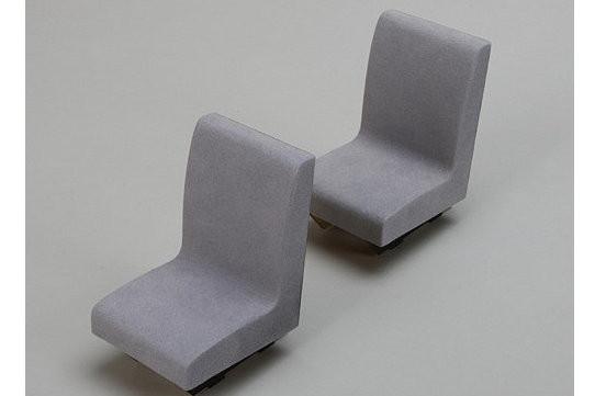 Seat Set: Super Cub 25e by E-flite