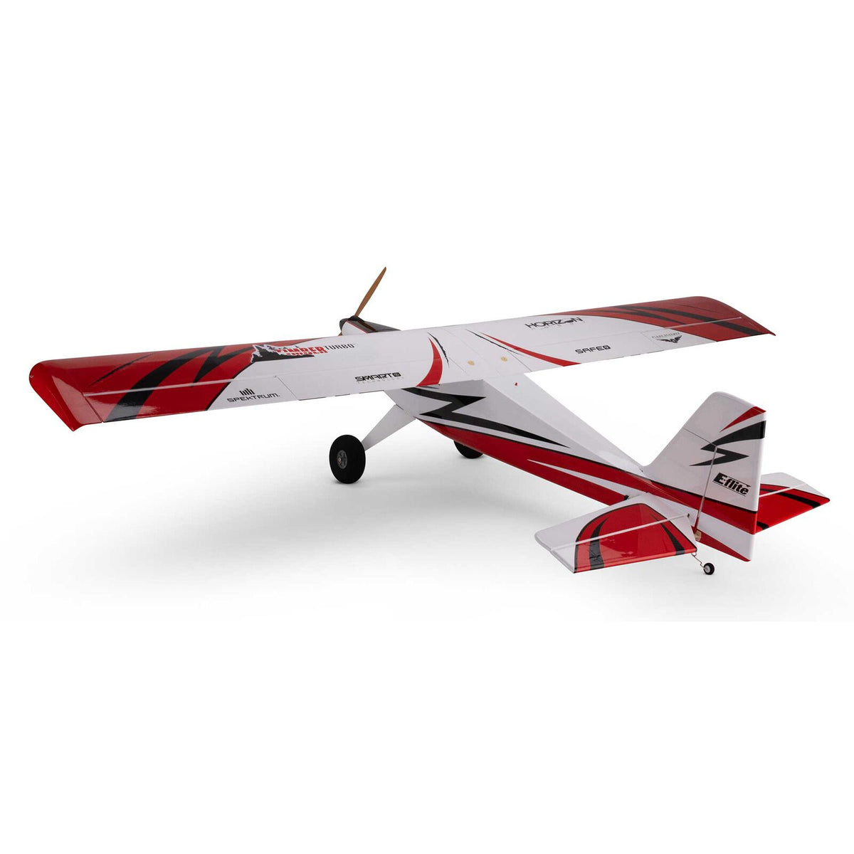 EFL71750 Turbo Timber SWS 2.0m BNF Basic with AS3X and SAFE Select