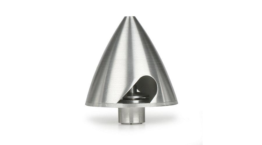 2.00" Aluminum Spinner with 4mm & 5mm Collets by E-flite