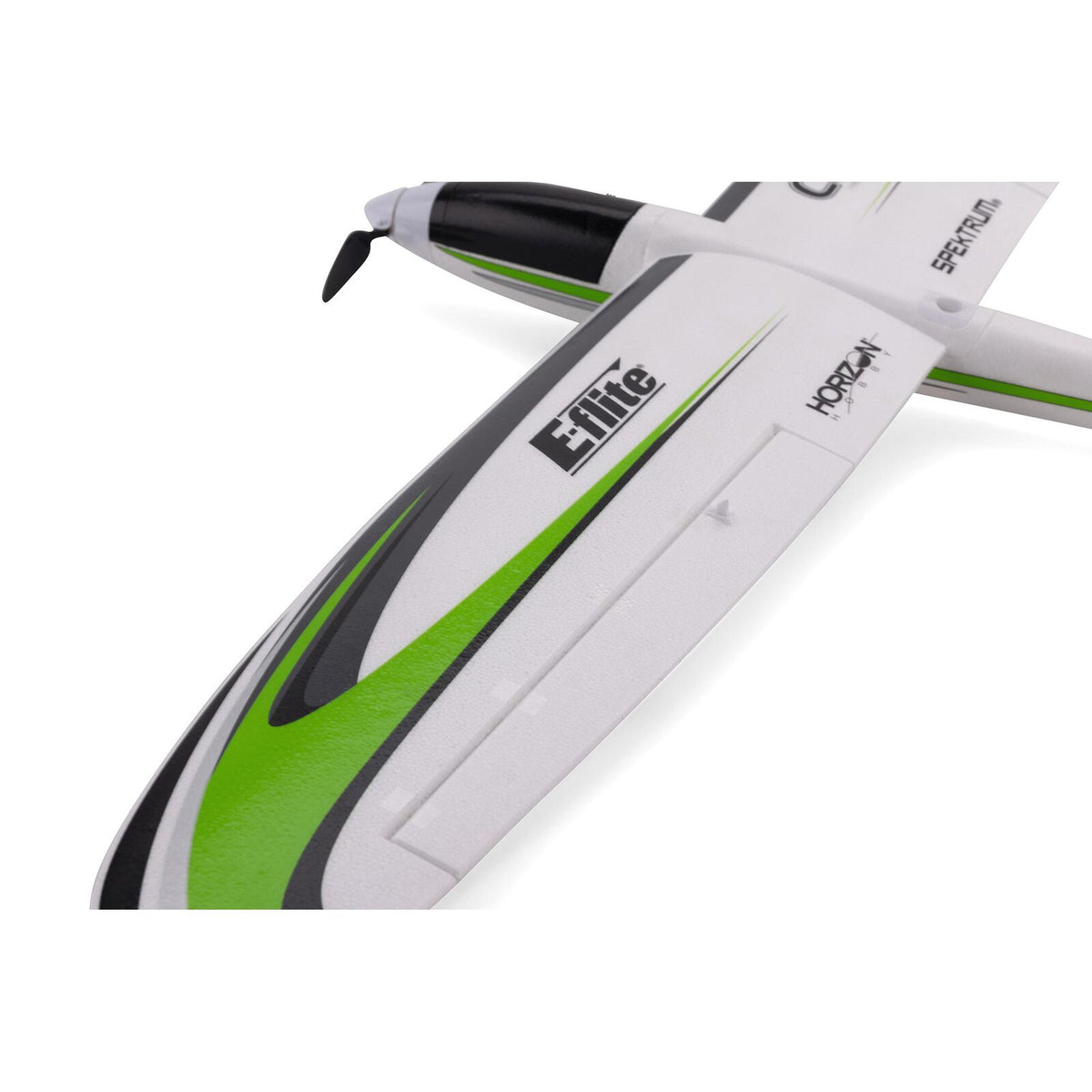 EFLU32050 UMX Conscendo BNF Basic with AS3X and SAFE Select
