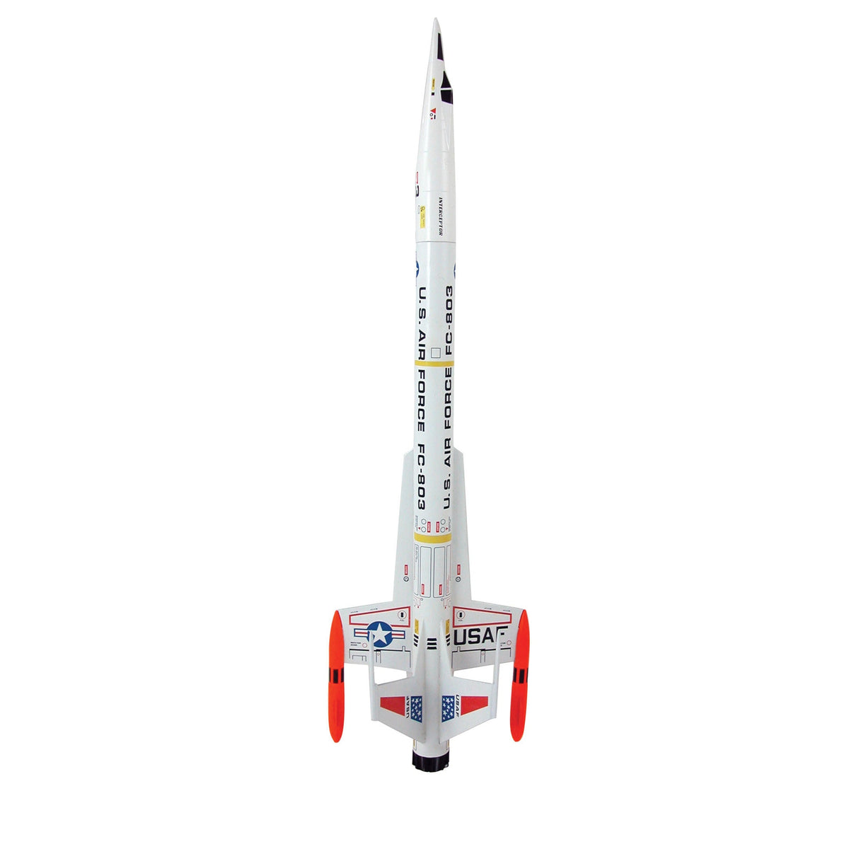 Interceptor Kit SK2 - EST1250