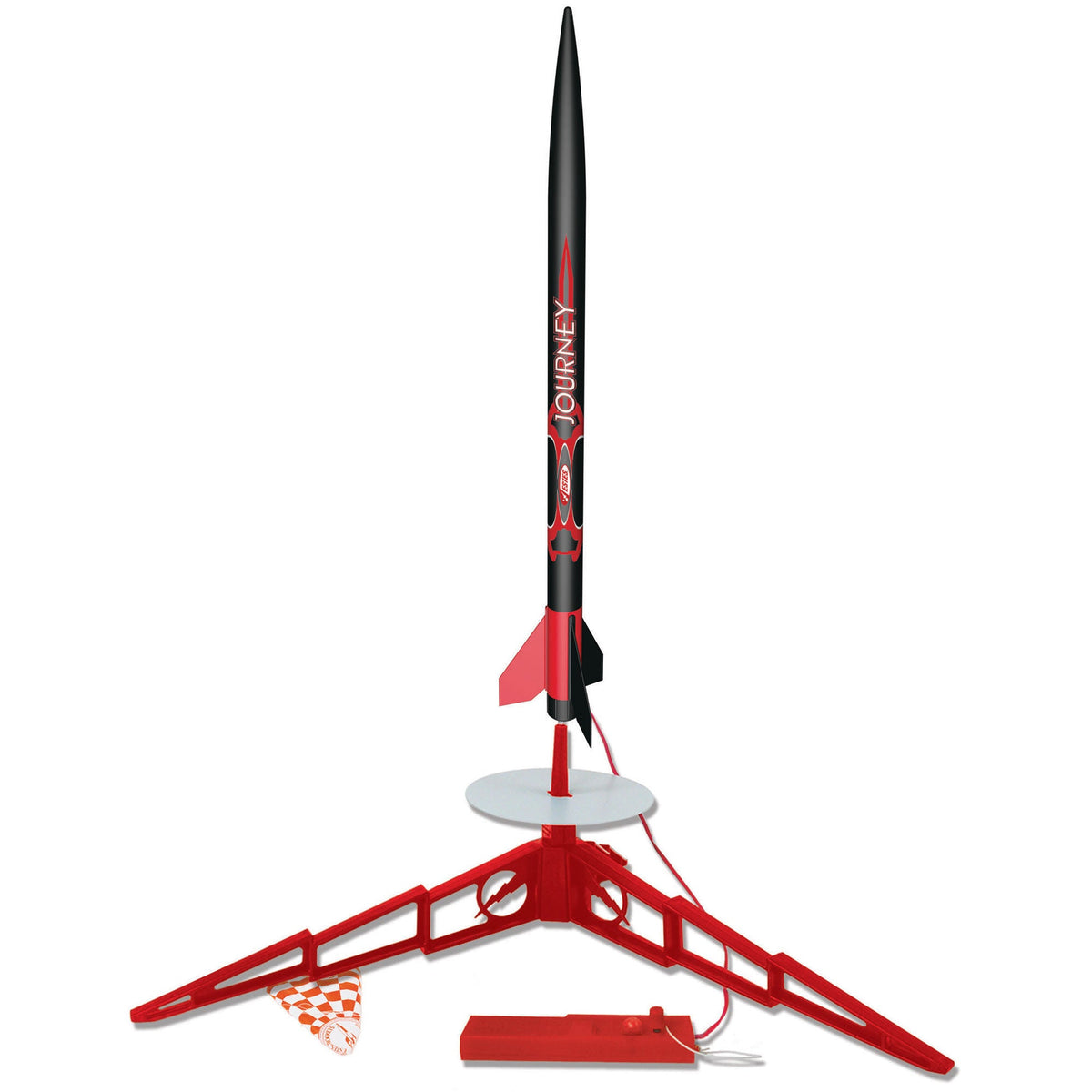 Estes Rockets - Journey Rocket Launch Set E2X - EST1441