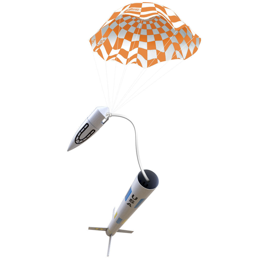 Generic E2X Rocket Kit - EST2008