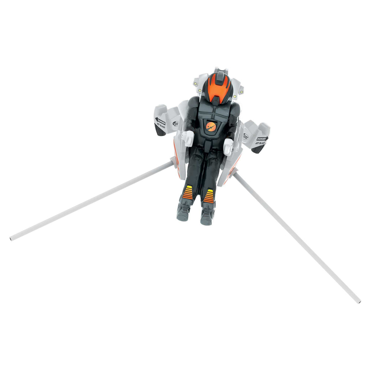 Destination Mars, The Leaper Rocket Kit - EST7297