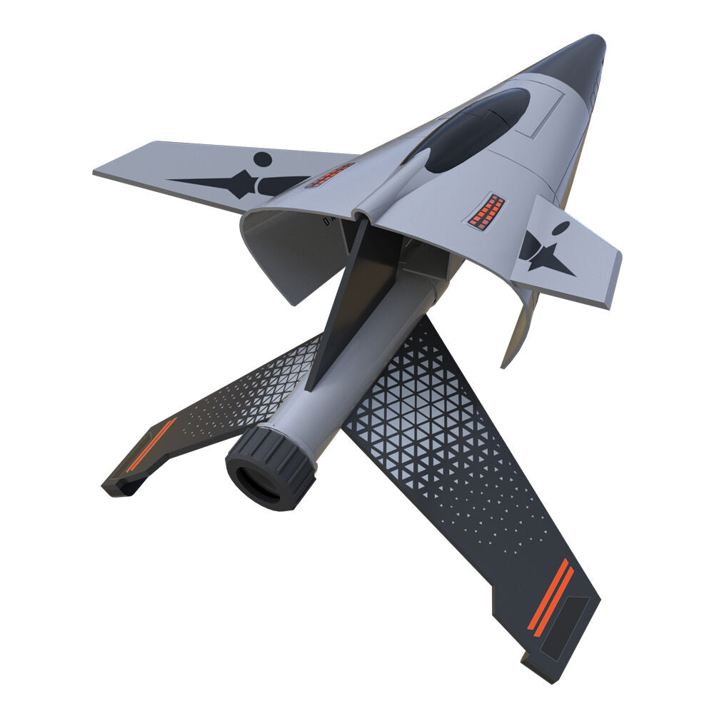 Space Corps: Darc-1 (Expert) - EST7307