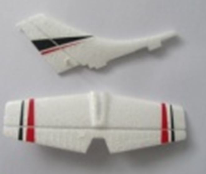 F-949 Tail Set F949-02 - F949-02