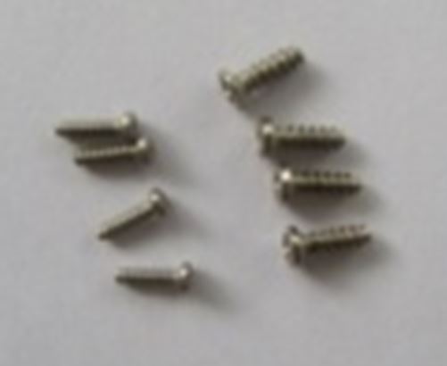 F949 Screws Set F949-12 - F949-12