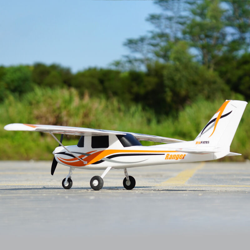 Ranger 850mm PNP - FMM123P