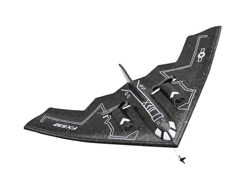 FX632 2CH airplane B2 FX632 - FX632