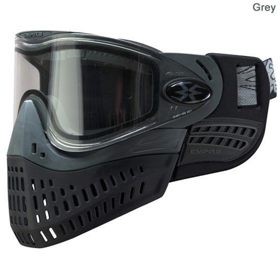 Empire E-Flex Paintball Masks