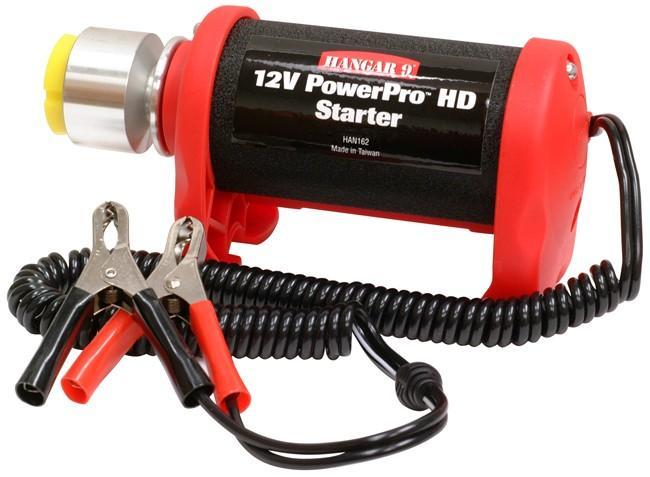 PowerPro HD 12V Starter