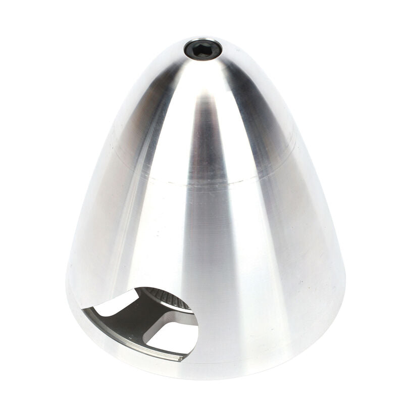 Hangar 9 2-3/4" Aluminum Spinner P51