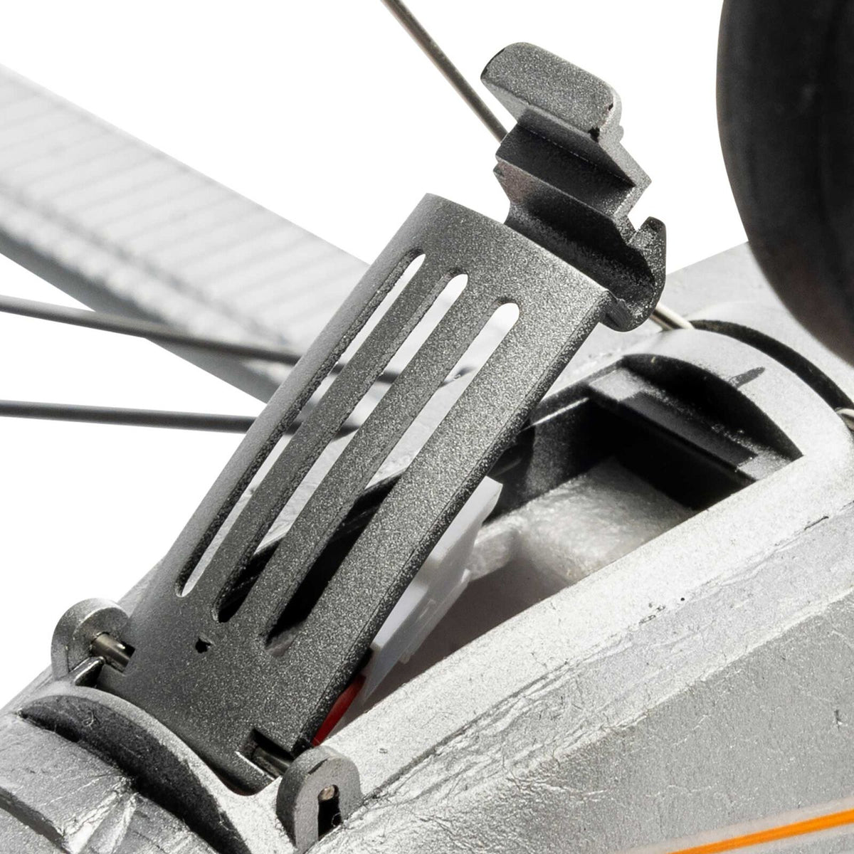 HBZ-1250 XCub 450mm RTF with SAFE