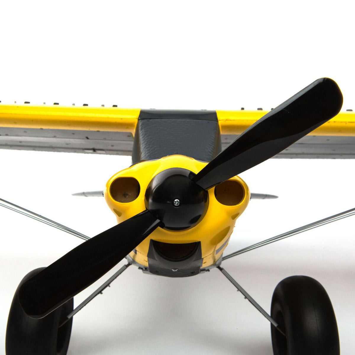 HBZ320001 Carbon Cub S 2 1.3m RTF Basic