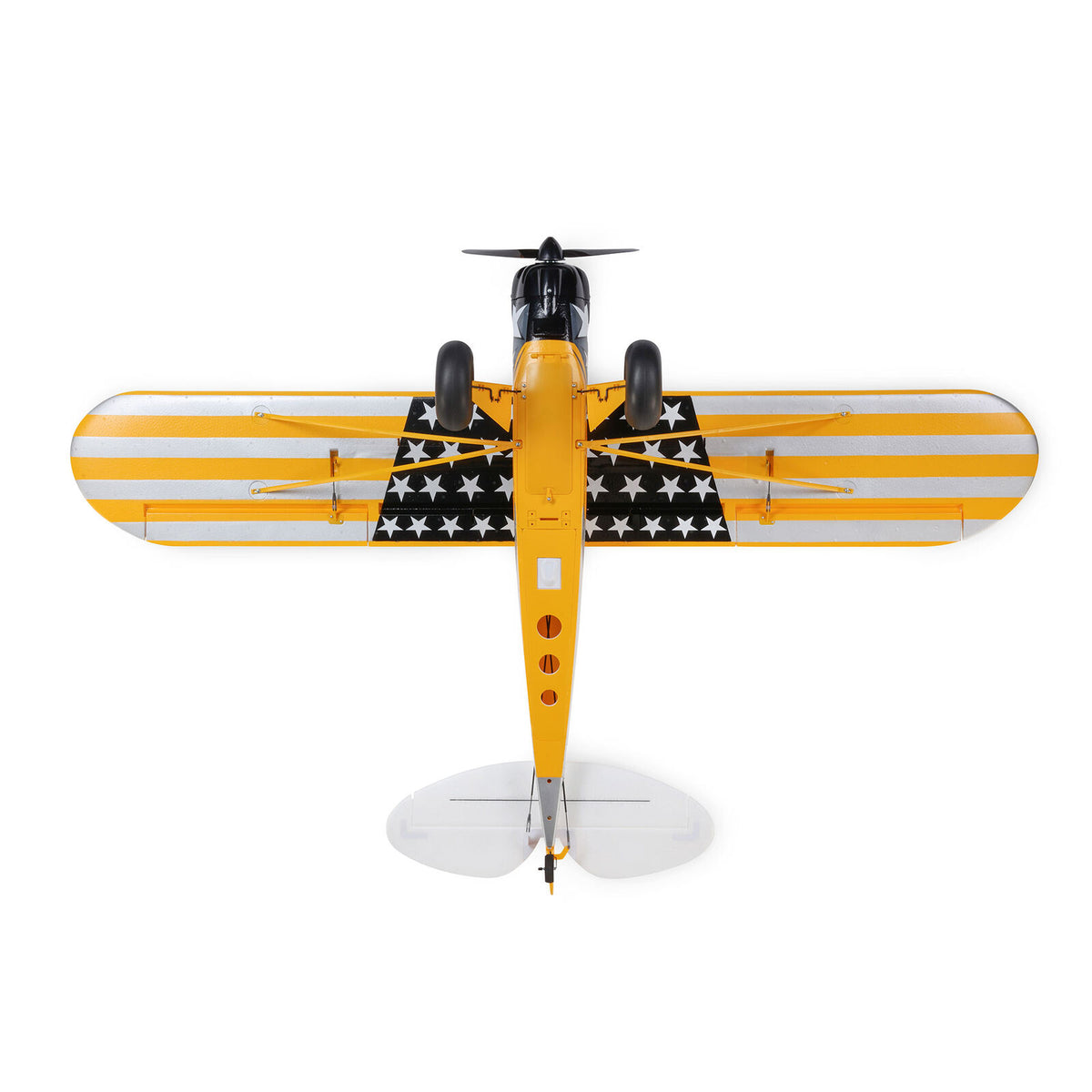 HBZ32001SE Carbon Cub S 2 1.3m Cleetus McFarland Special Edition RTF Basic