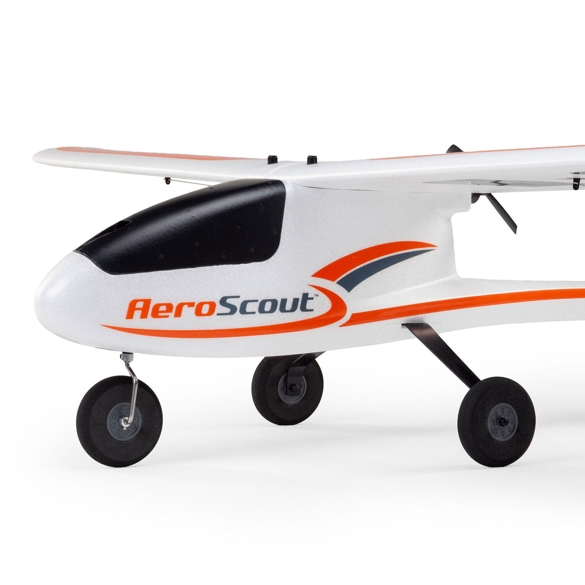 HBZ380002 AeroScout S 2 1.1m RTF Basic with SAFE and RealFlight