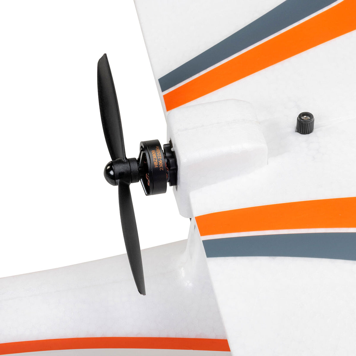 HBZ380002 AeroScout S 2 1.1m RTF Basic with SAFE and RealFlight