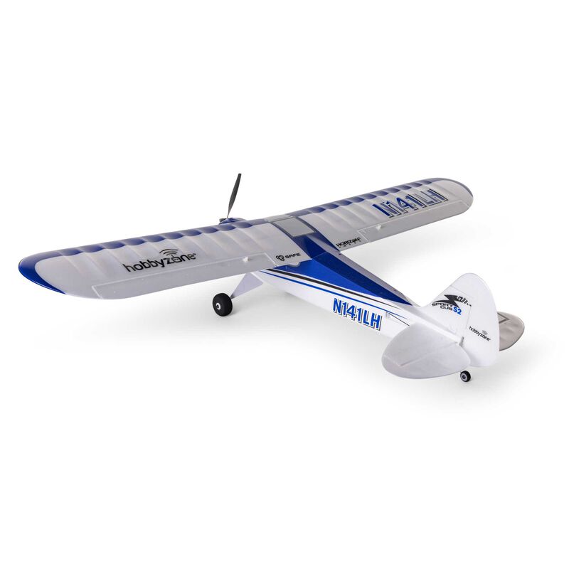 Sport Cub S 2 RTF with SAFE - HBZ444000