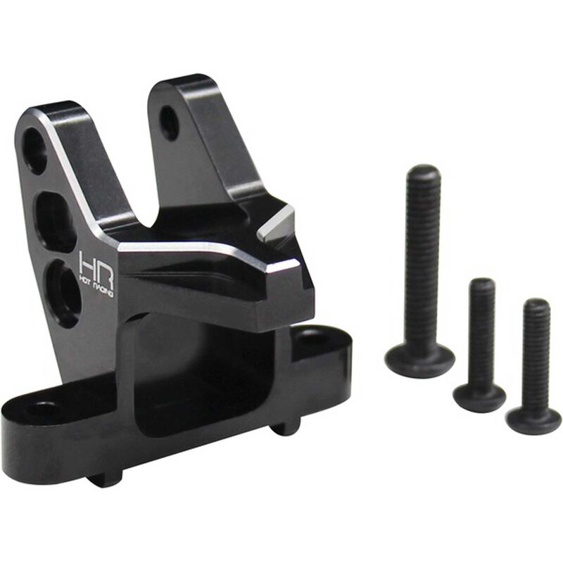 Aluminum Center Brace Rear Mount: BXL 6S Limitless/Infraction