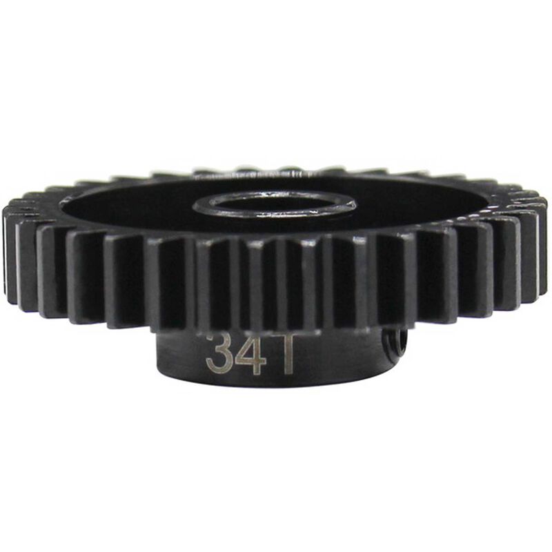 34 Mod1 Spool Gear 8mm Bore Arrma 1/7 Limitless