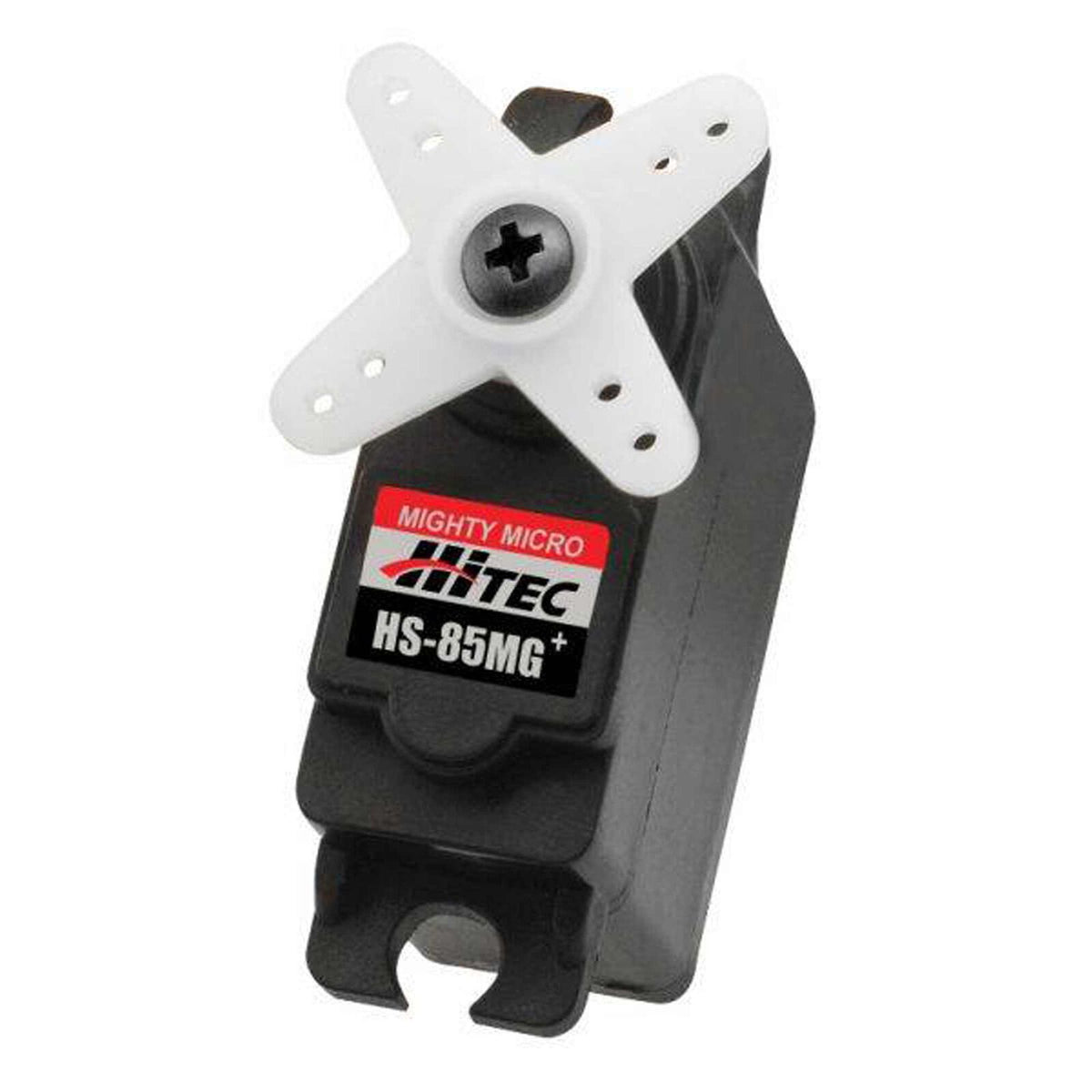 HRC32085S RCD Inc HS-85MG Micro Analog Metal Gear Servo