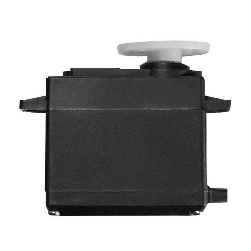 HS-625MG Standard Analog Super Torque Metal Gear Servo - HRC32625S