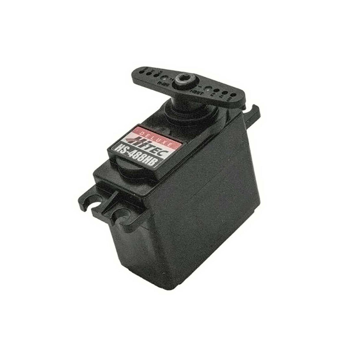HRC33488S RCD Inc HS-488HB Deluxe Ball Bearing H