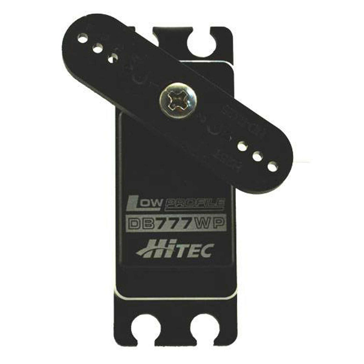 HRC36778 RCD Inc DB777WP Standard Digital Brushless Waterproof Metal Gear Surface Servo