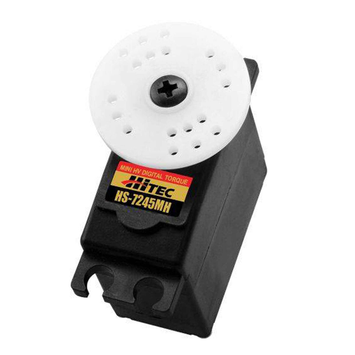 HRC37245S RCD Inc HS-7245MH Mini Digital HV High Torque Metal Gear Servo