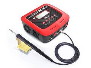 X2 AC Pro 2 Port AC/DC Multi-Charger (HRC44238)