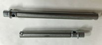 1580 Internal and external threading bar set 1580-050 - 1580-050