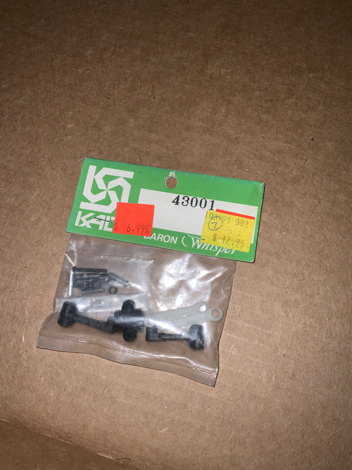 Kalt 43001