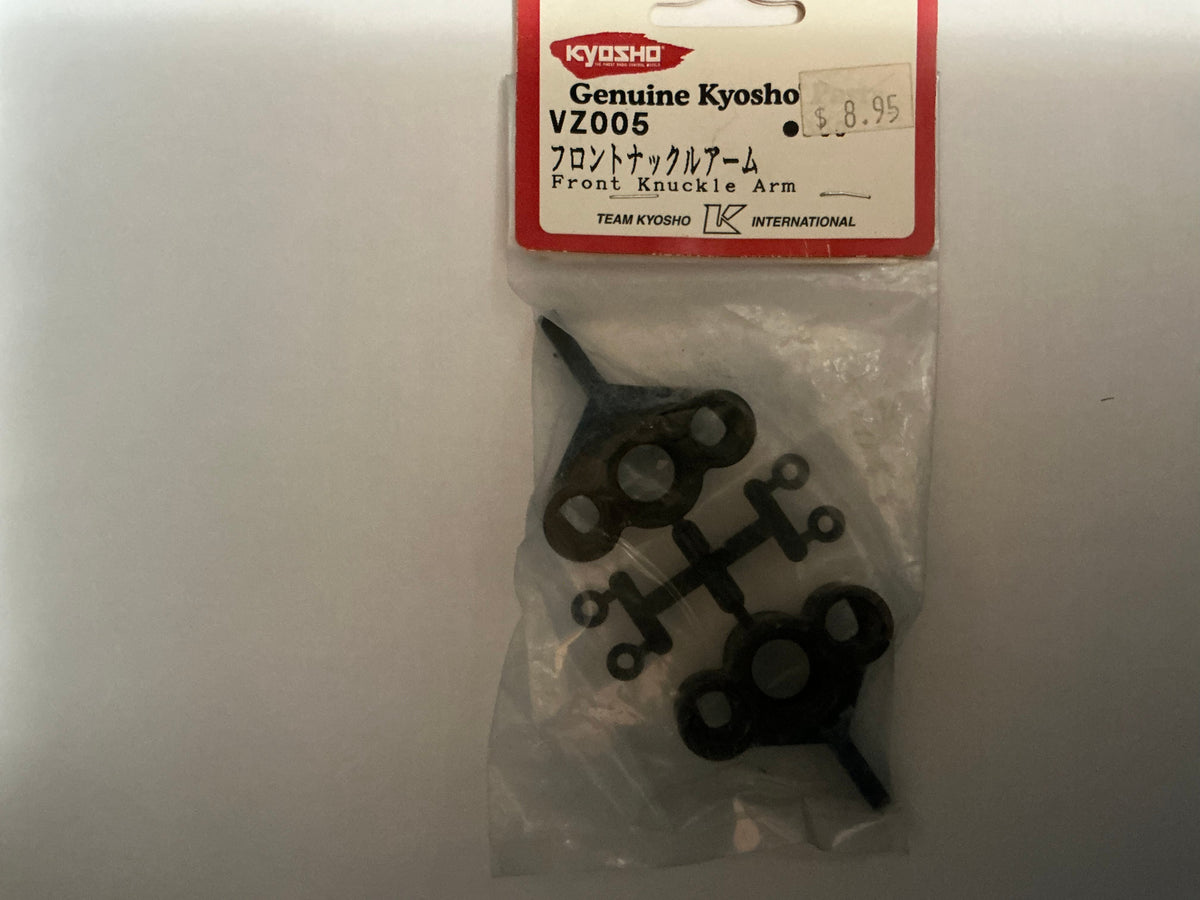KYOSHO Front Knuckle Arm VZ005