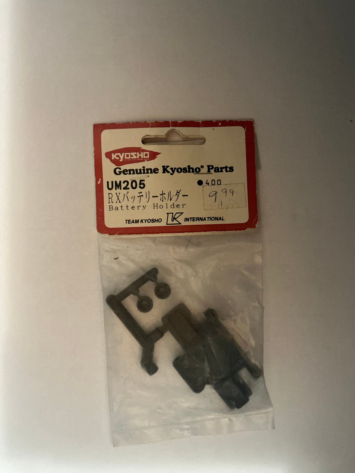 KYOSHO Battery Holder UM205